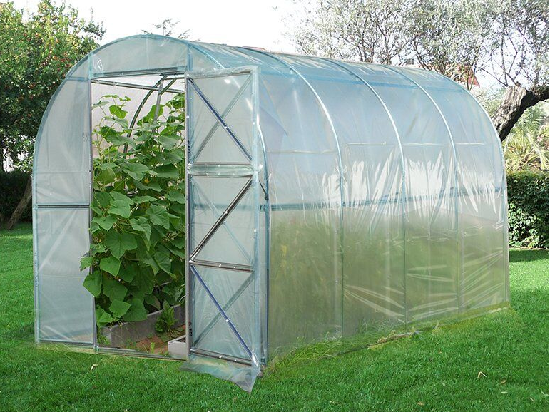 Inspiration for Greenhouse Building this Winter — INKBIRD