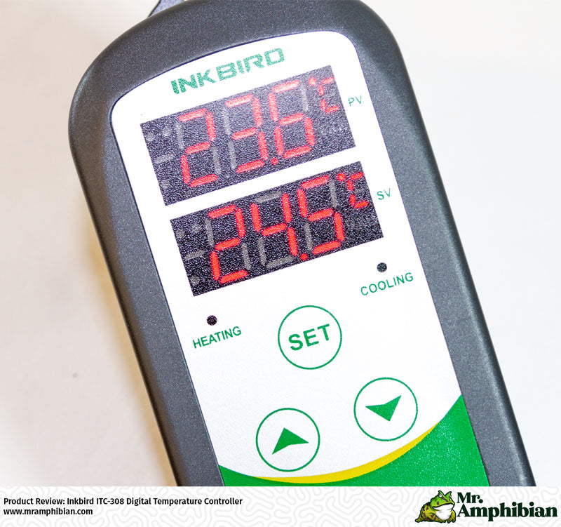 INKBIRD ITC-308