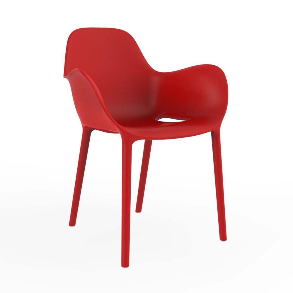 Vondom Sabinas armchair