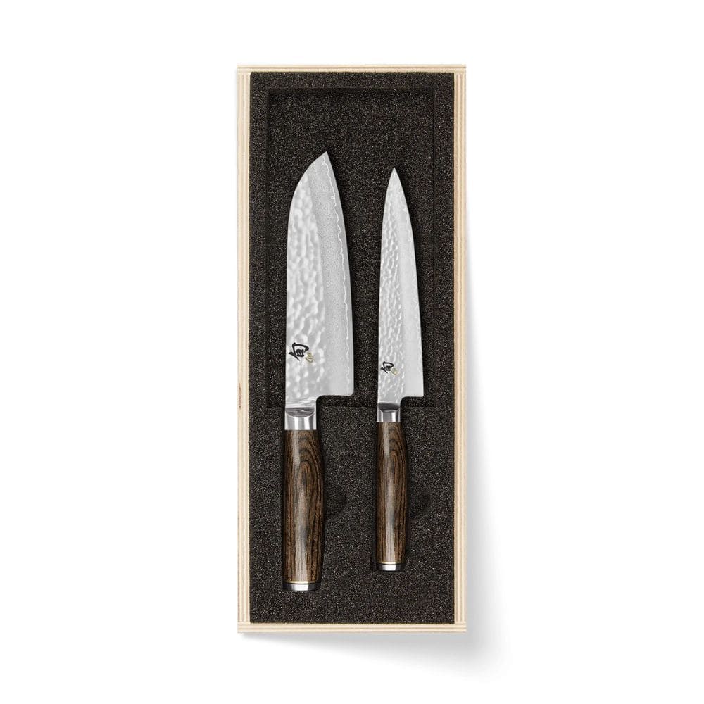 Kai Shun Premier Tim M?lzer knife set 2 pieces