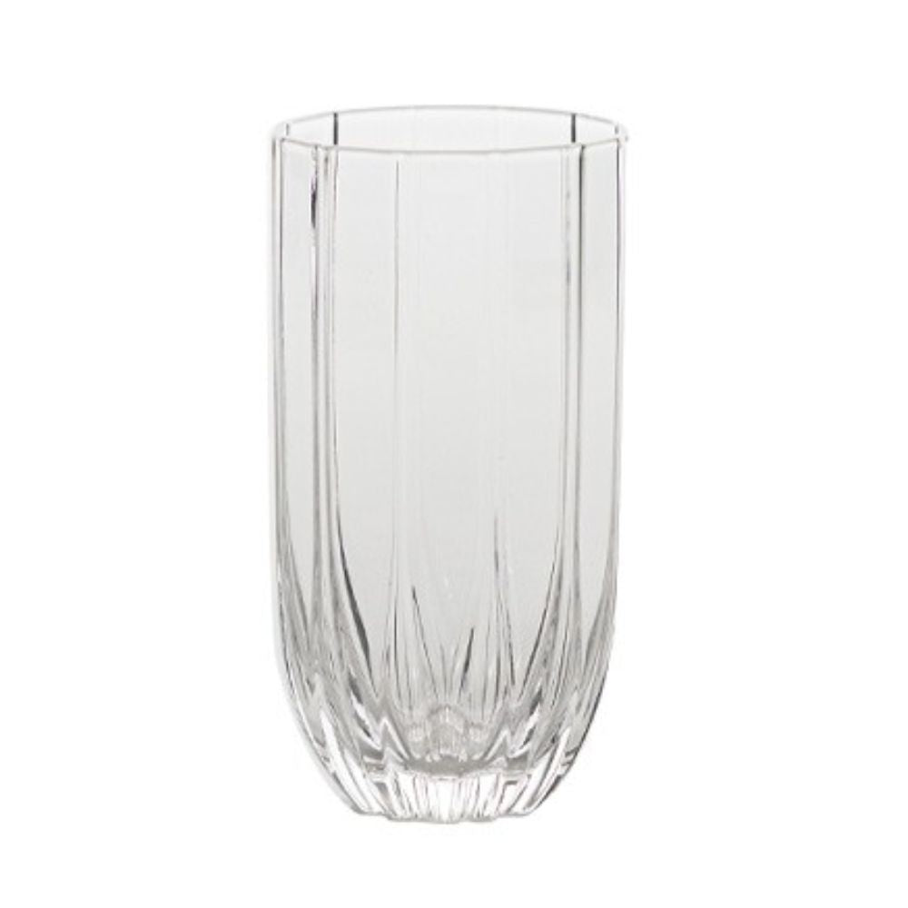 Zafferano Margherita Highball glass