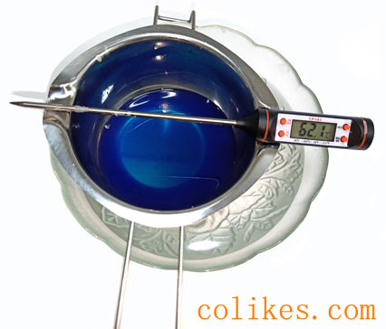 add color: candle science，how to make candles, candle making supplies, silicone molds