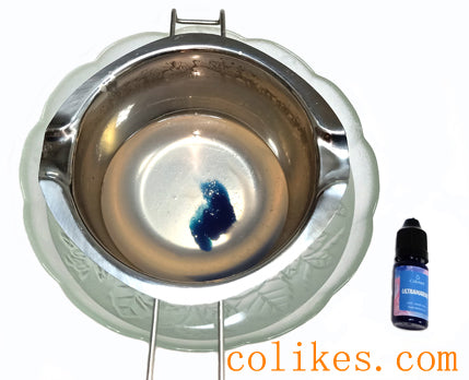 add color: candle science，how to make candles, candle making supplies, silicone molds