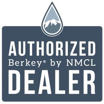 Black Berkey Primer? 5% Off