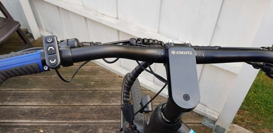 E-bike motortypen voorwielnaafmotoren