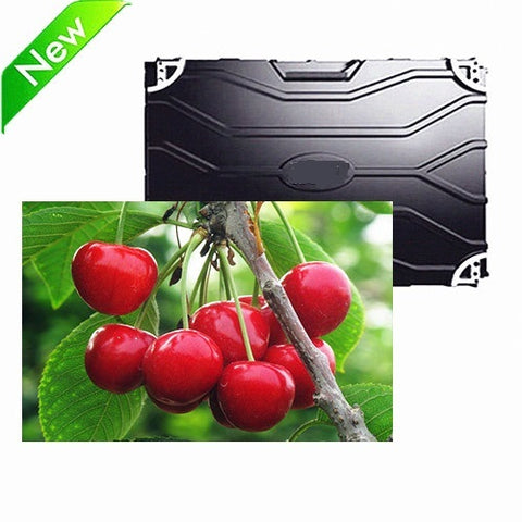 P1.538 HD Fine Pixel LED Video Wall