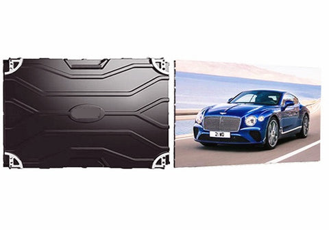 P1.5 Fine Pixel Cabinet 640x480mm