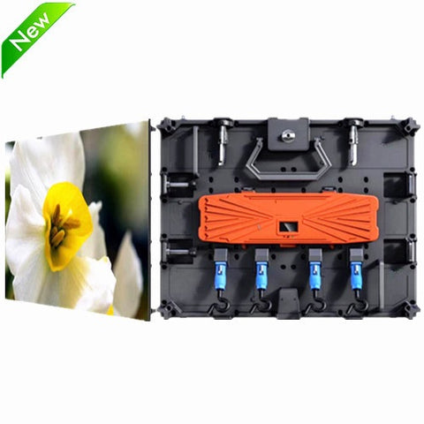 P2.5 Fast LED Display skærm