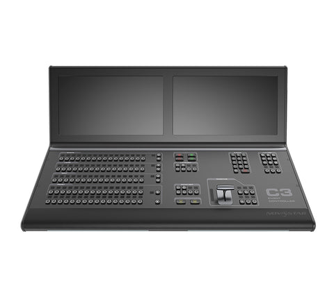 Nova C3 Video Display Skærmkonsol
