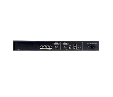 Nova MCTRL660 Display Controller Video Processor