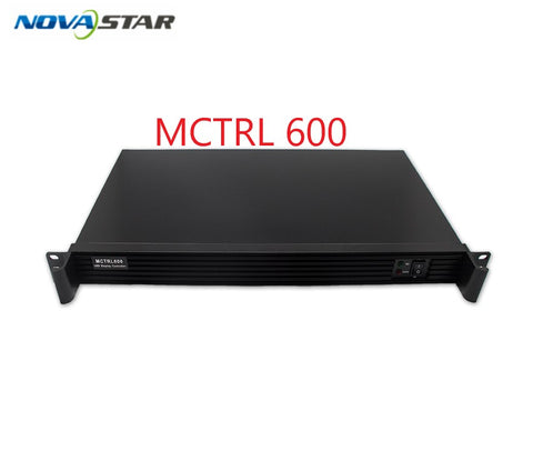 Novastar MCTRL600 Uafhængig LED Display Controller