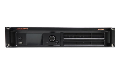 MCTRL4K uafhængig master controller NovaStar