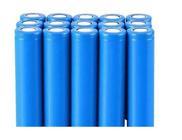 lithium battery