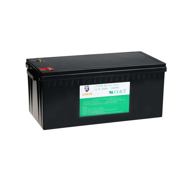 lithium battery