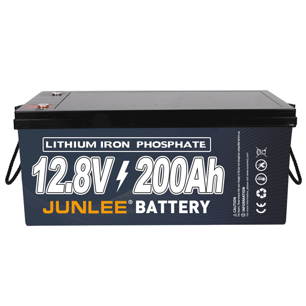 RV battery