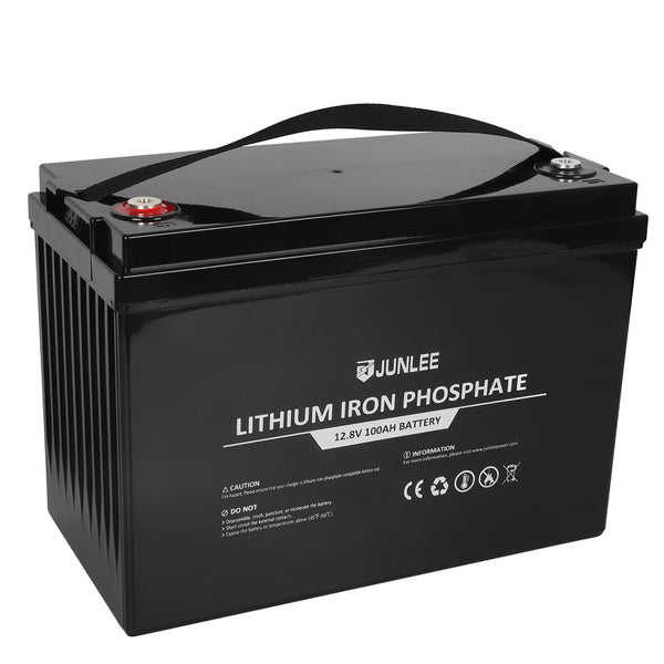 lithium battery