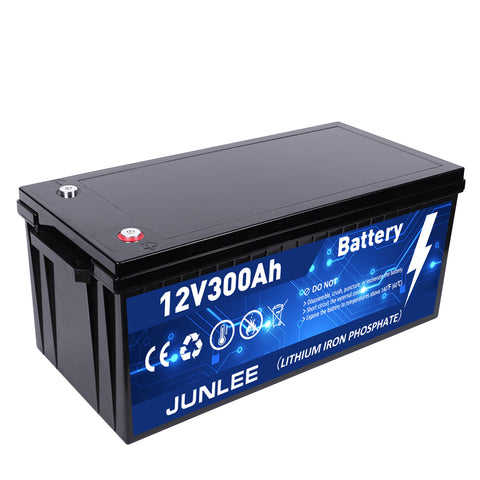 Bateria 12V 300Ah TUBULAR Upower UP-ZS300-12 - Tiensol