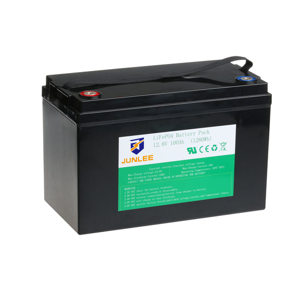 lithium battery