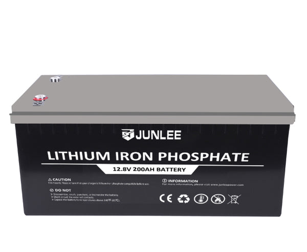 lithium battery