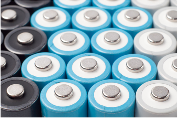 lithium-ion battery