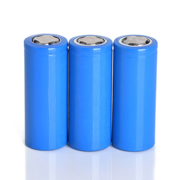 lithium battery