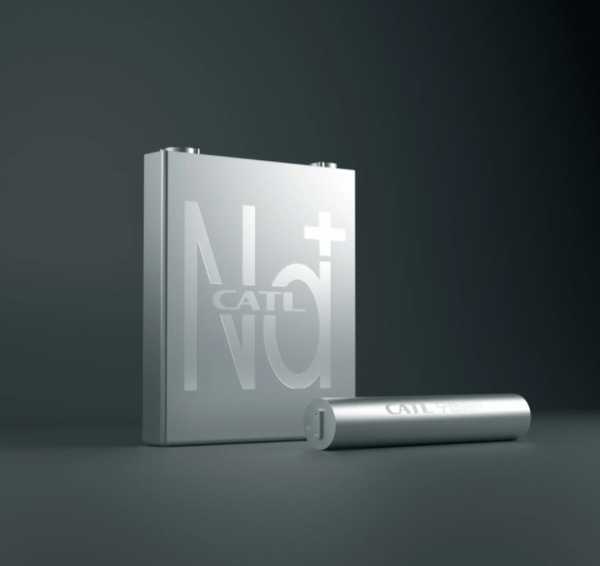 Nano-ion battery