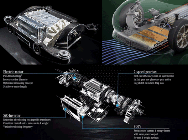 battery module