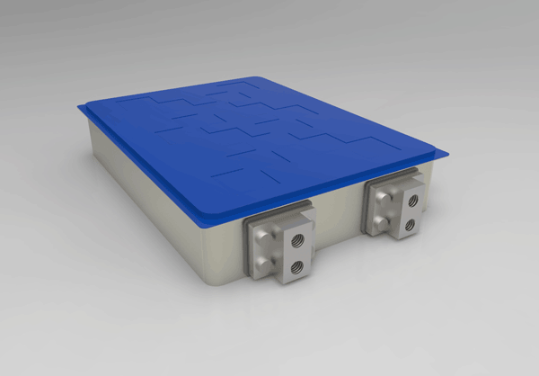 LITHIUM TITANATE BATTERIES