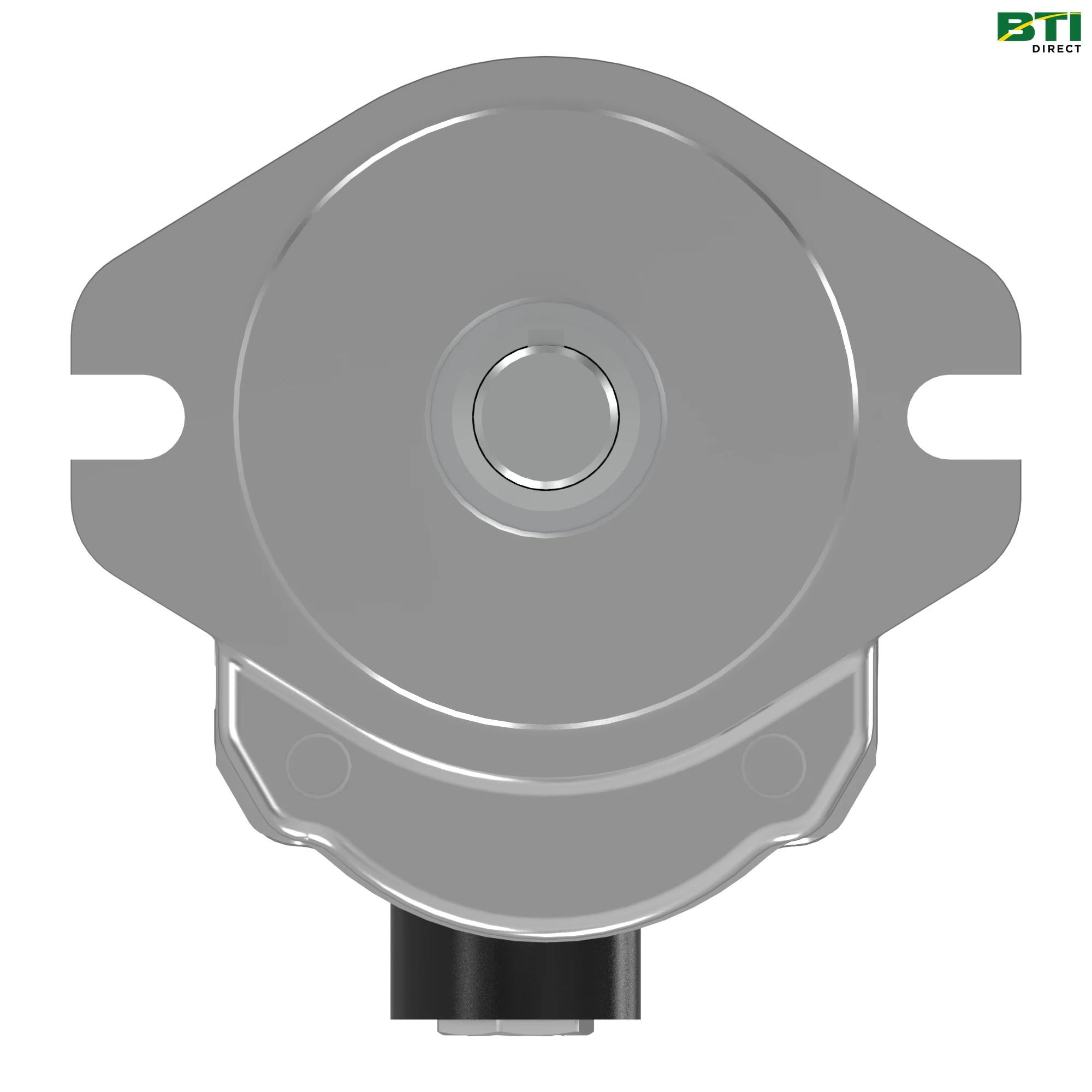 AA55157: CCS? Fan Hydraulic Motor