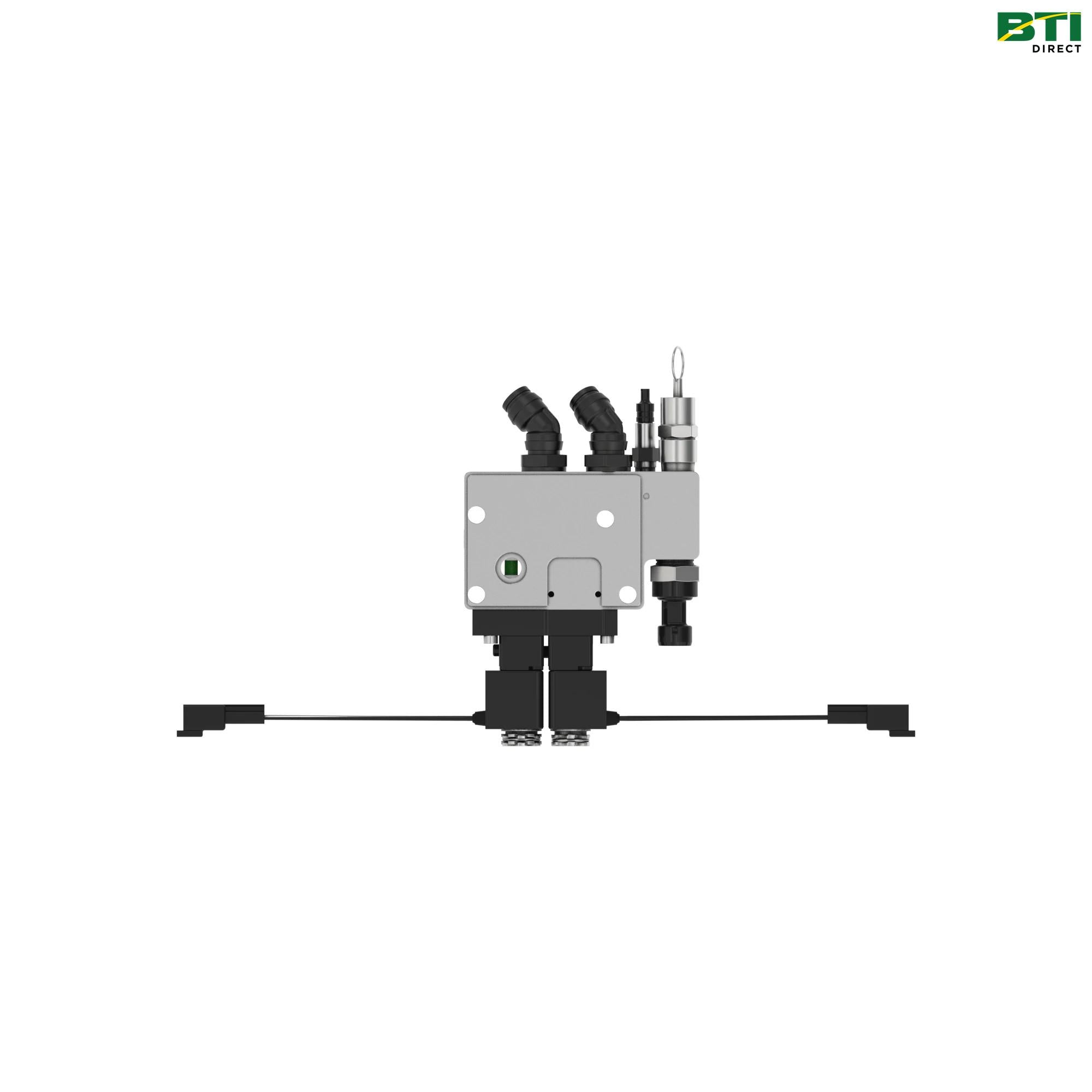 AA86109: Pneumatic Control Valve