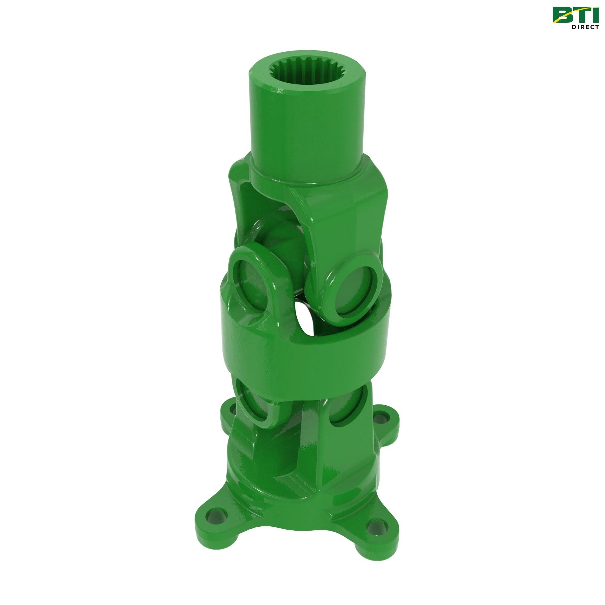 AE54598: Cutterbar Coupling Universal Joint