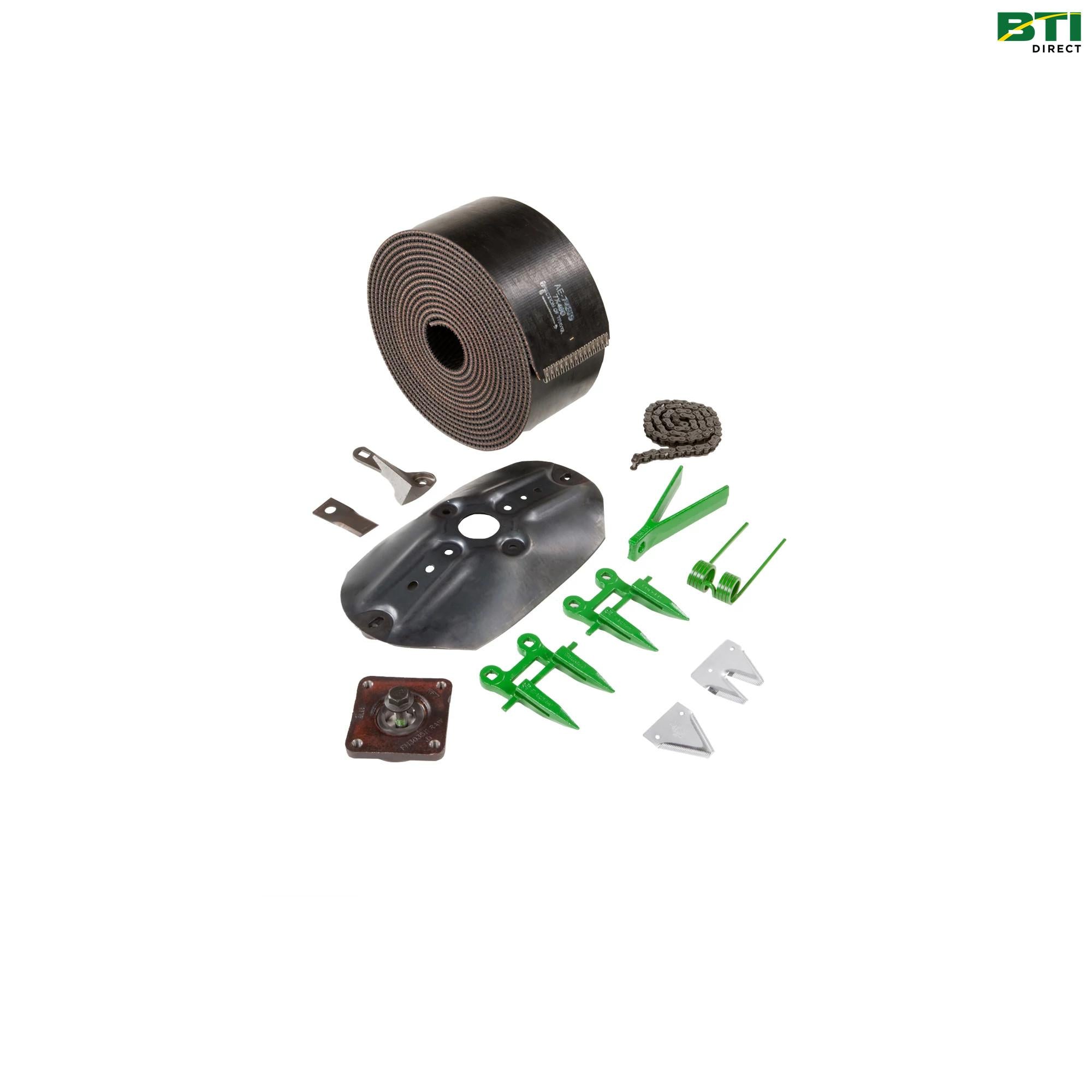 AE71036: End Cutterbar Driver Kit, Right Side