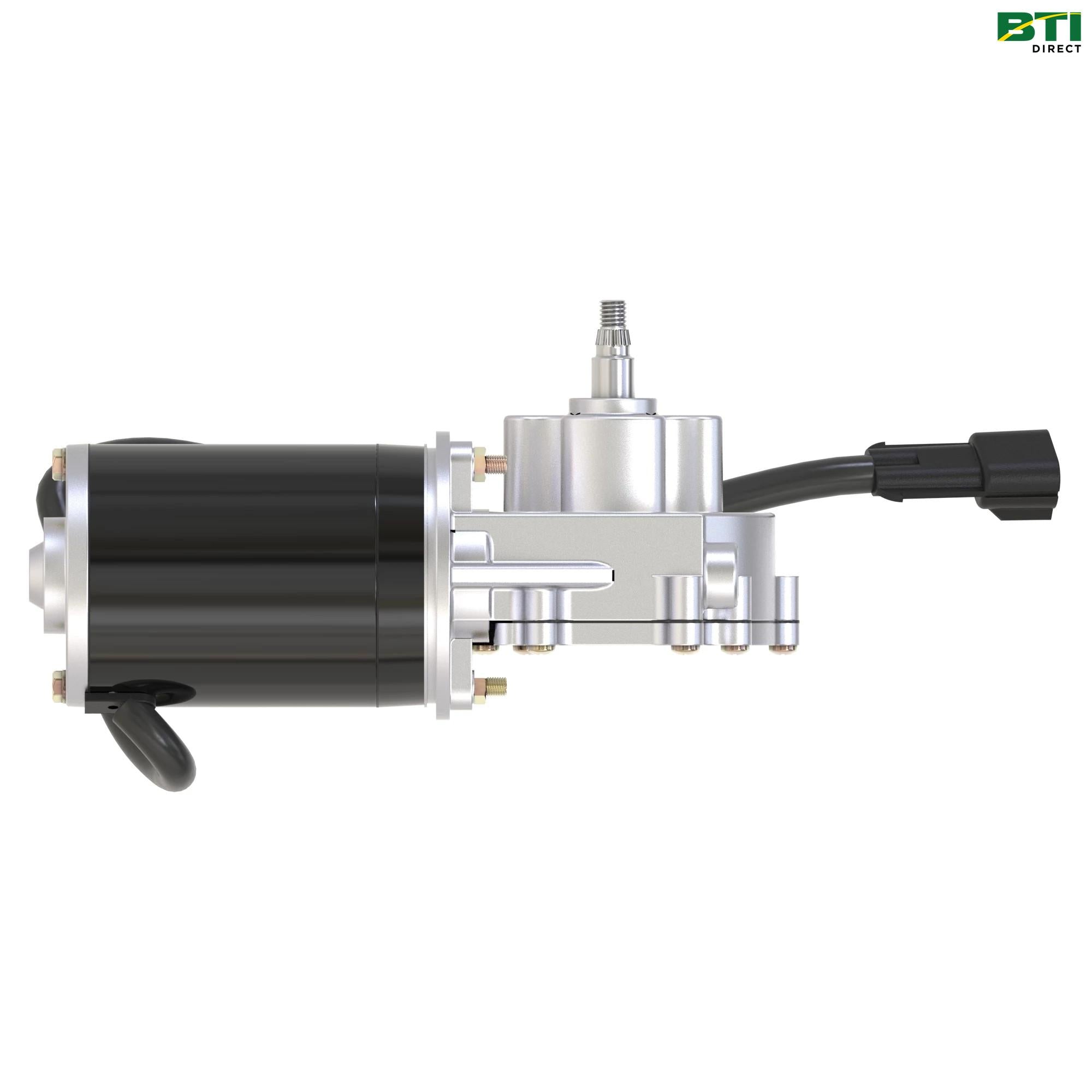 AFH203878: Electric Motor for Air Screen Cleaning Wand Drive