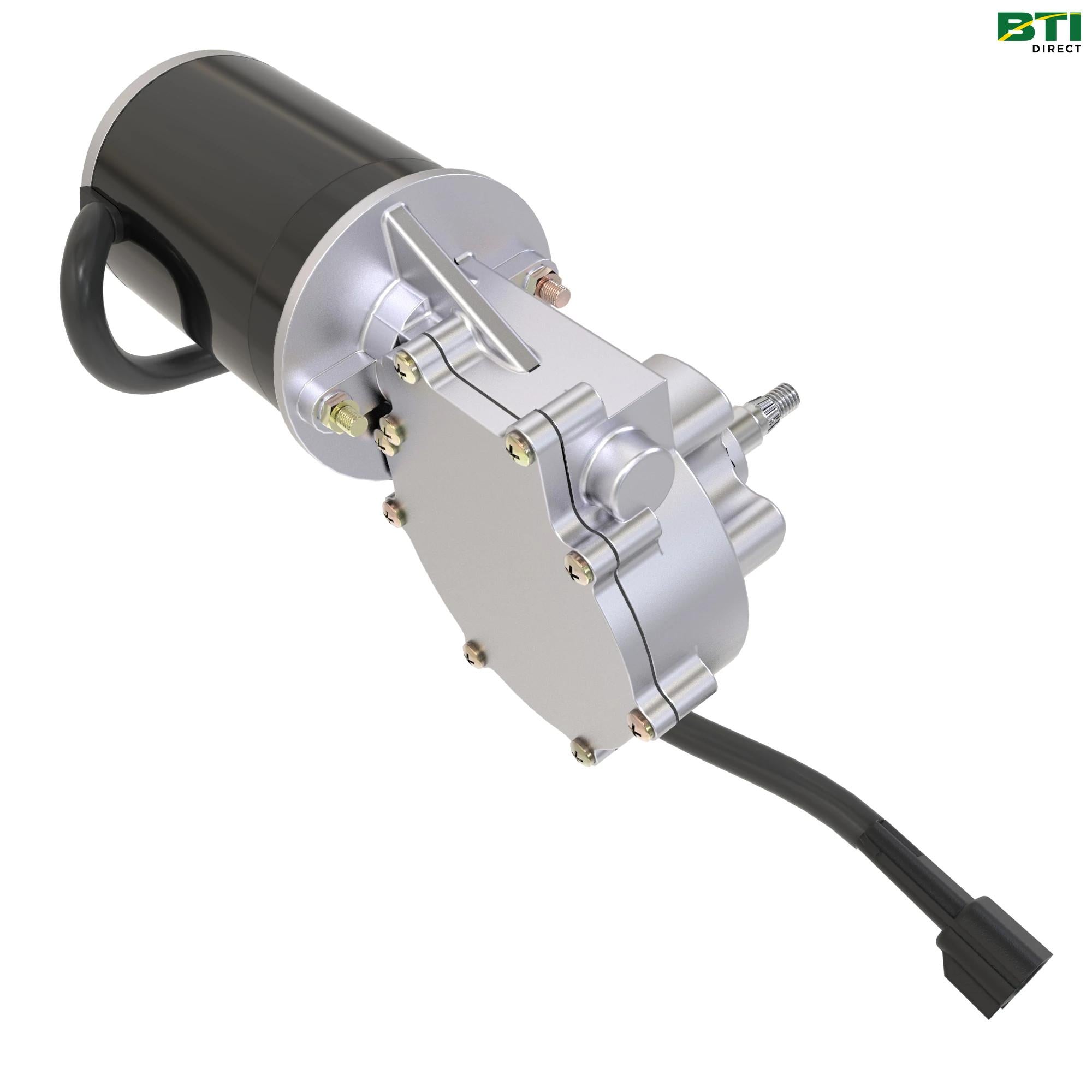 AFH203878: Electric Motor for Air Screen Cleaning Wand Drive