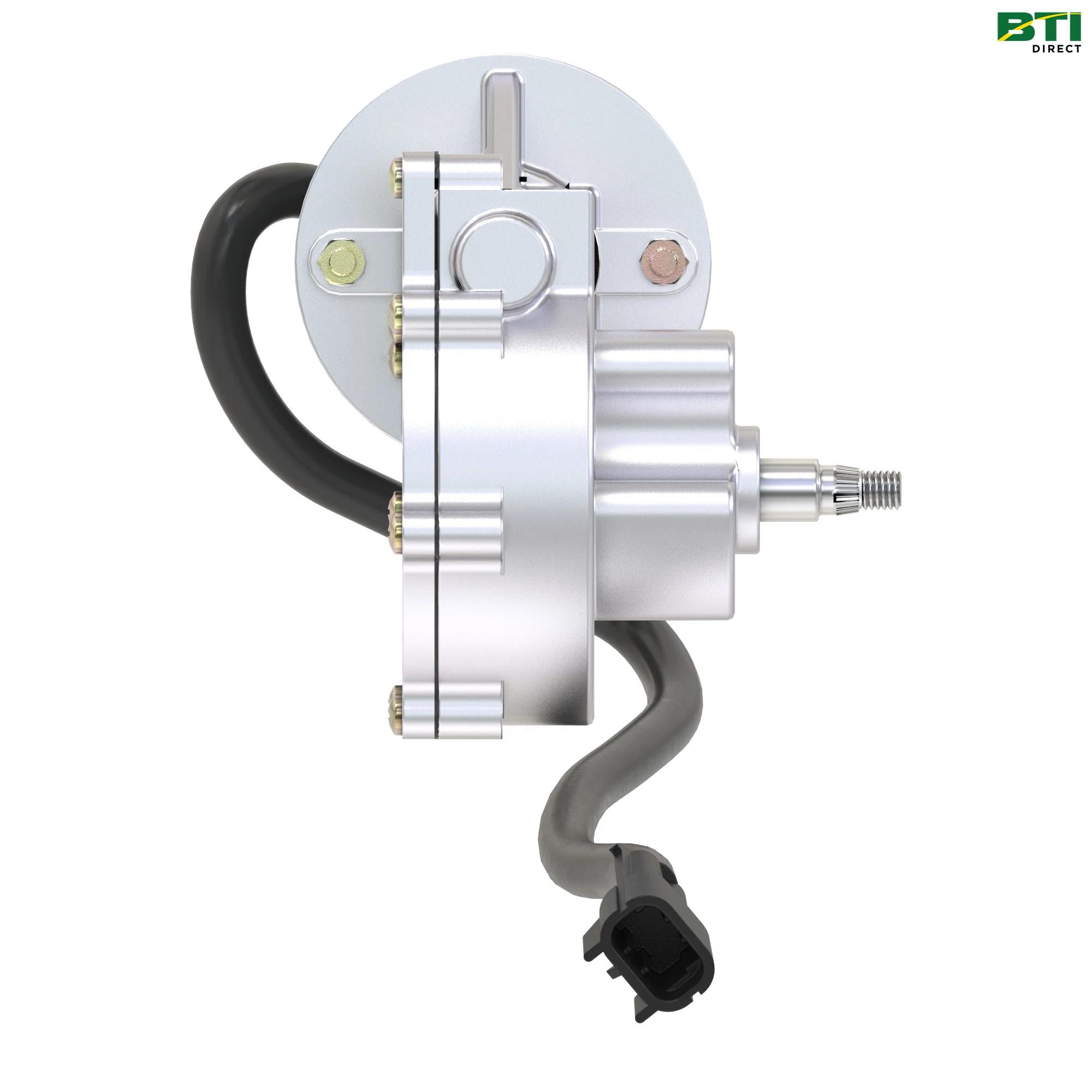 AFH203878: Electric Motor for Air Screen Cleaning Wand Drive