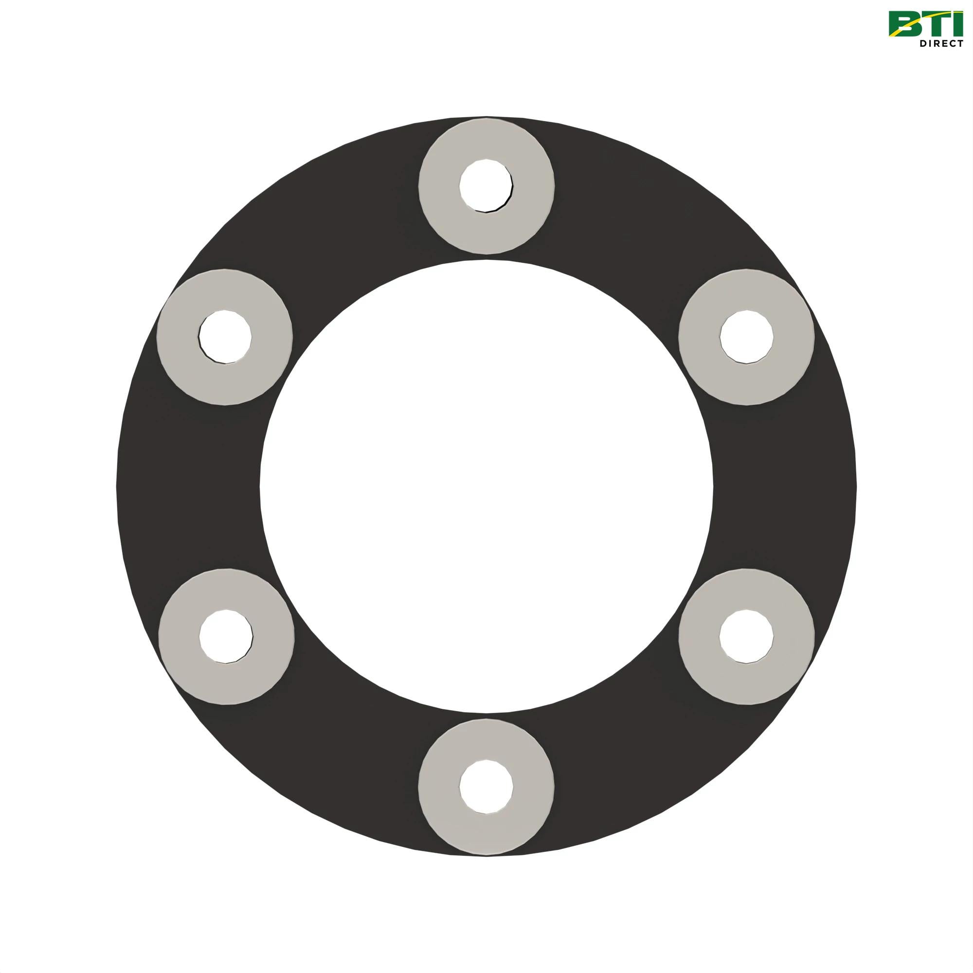 AH118443: Engine Fan Drive Disk