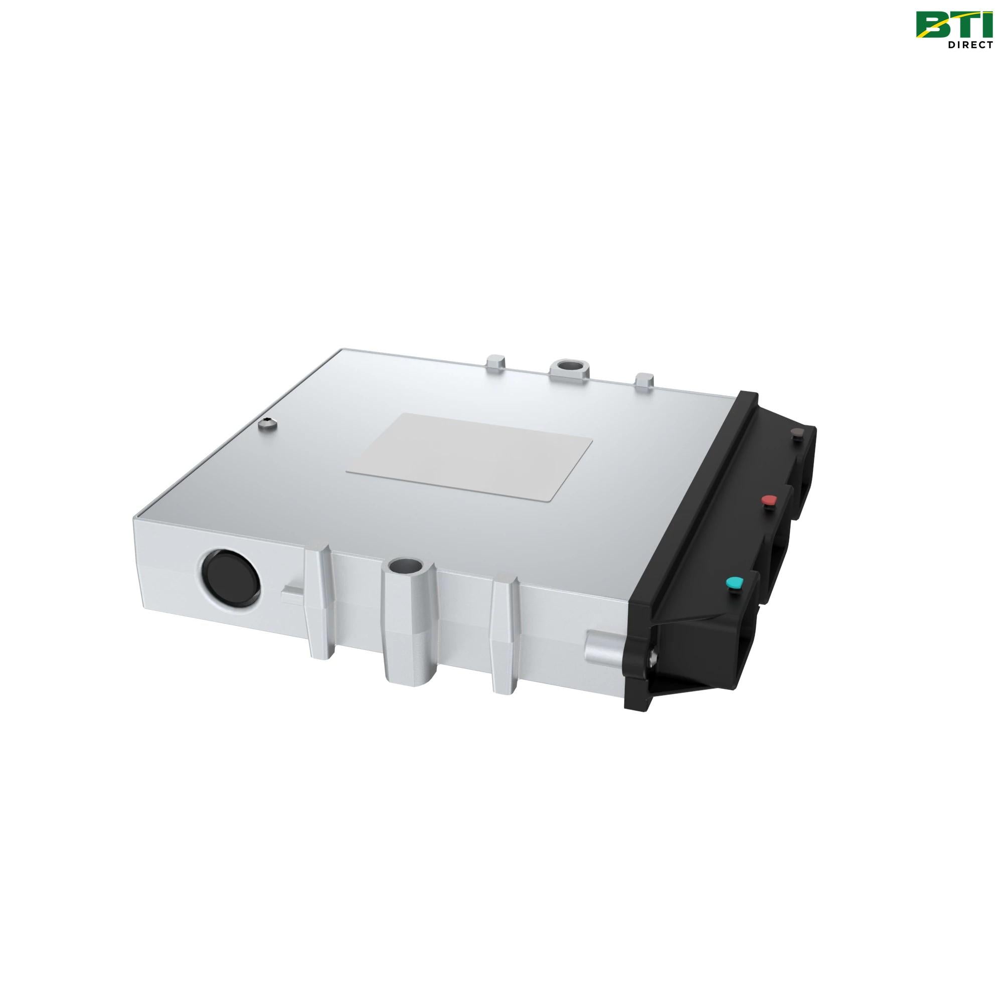 AH144096: Air Conditioner and Heater Controller