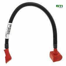 AH145256: Positive Battery Cable