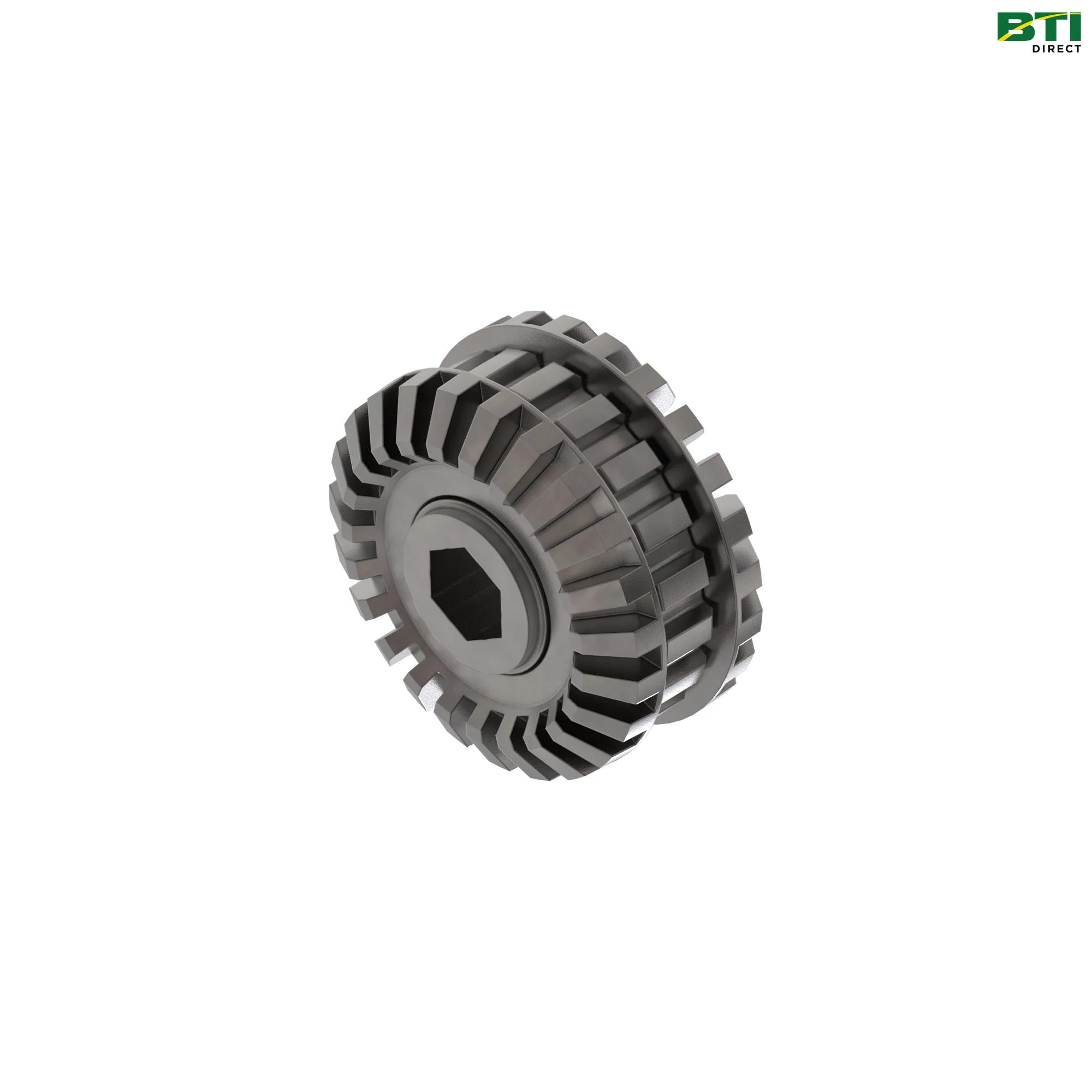 AH146441: Stalk Roller Drive Gear Assembly