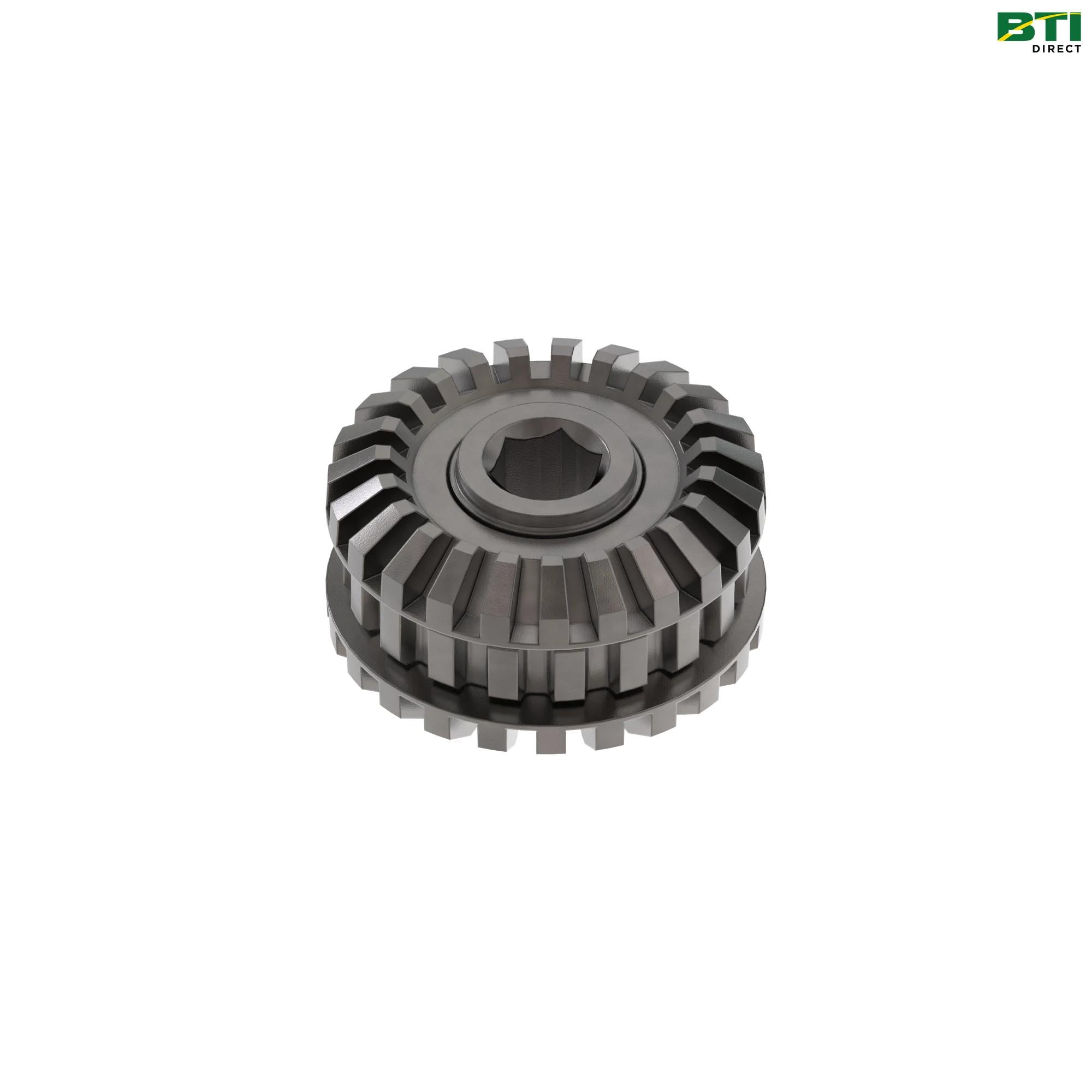 AH146441: Stalk Roller Drive Gear Assembly