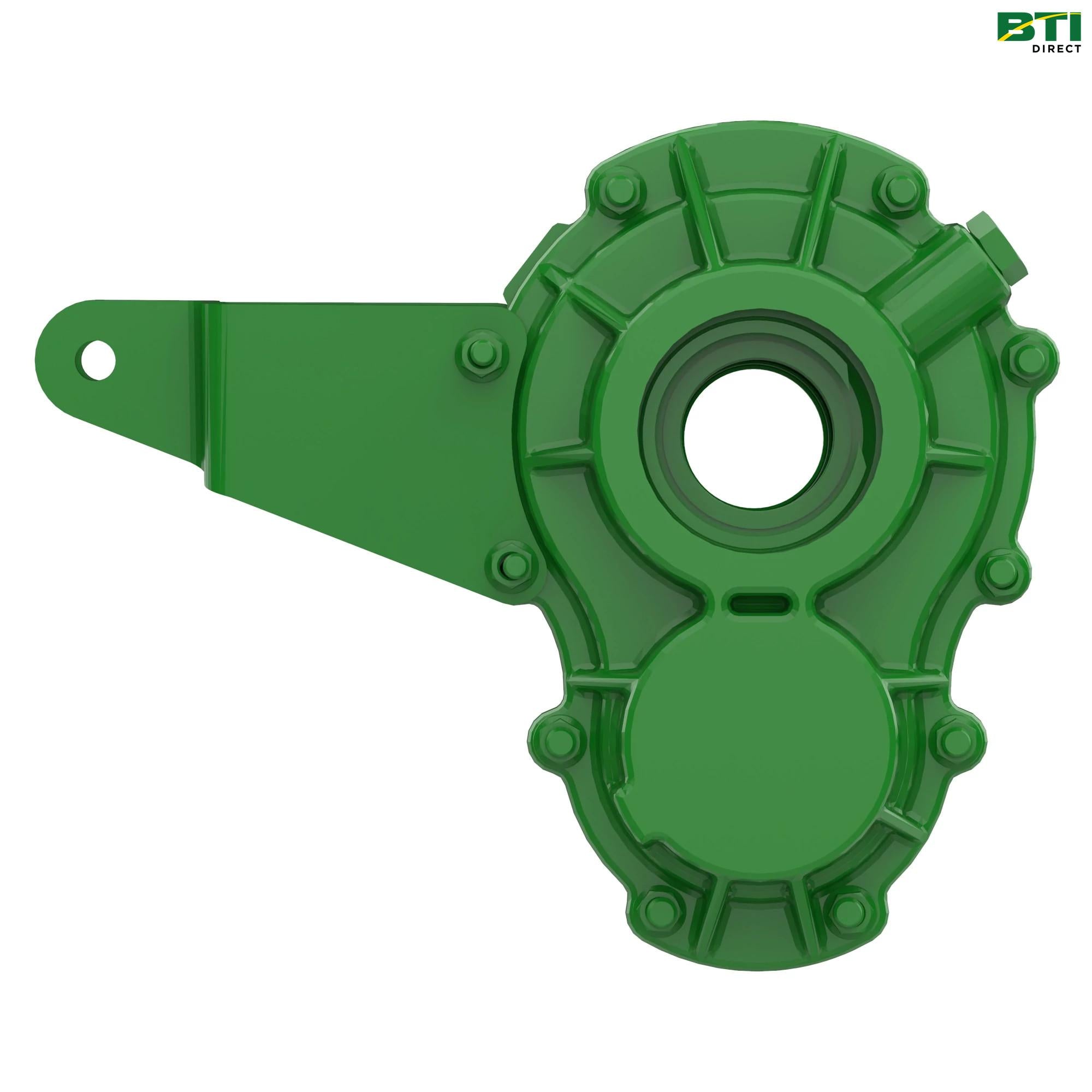 AH162469: Walker Gear Box Assembly