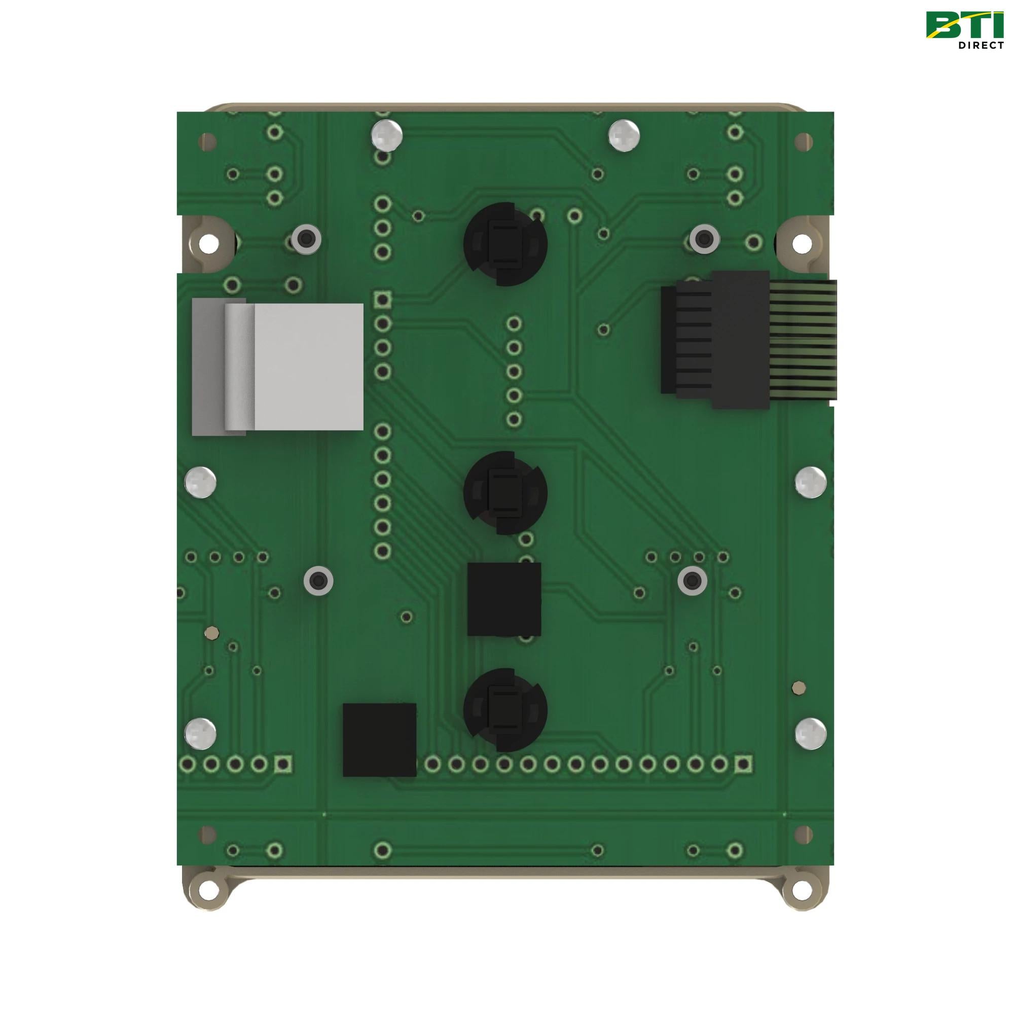 AH167171: Tachometer Display Panel Module