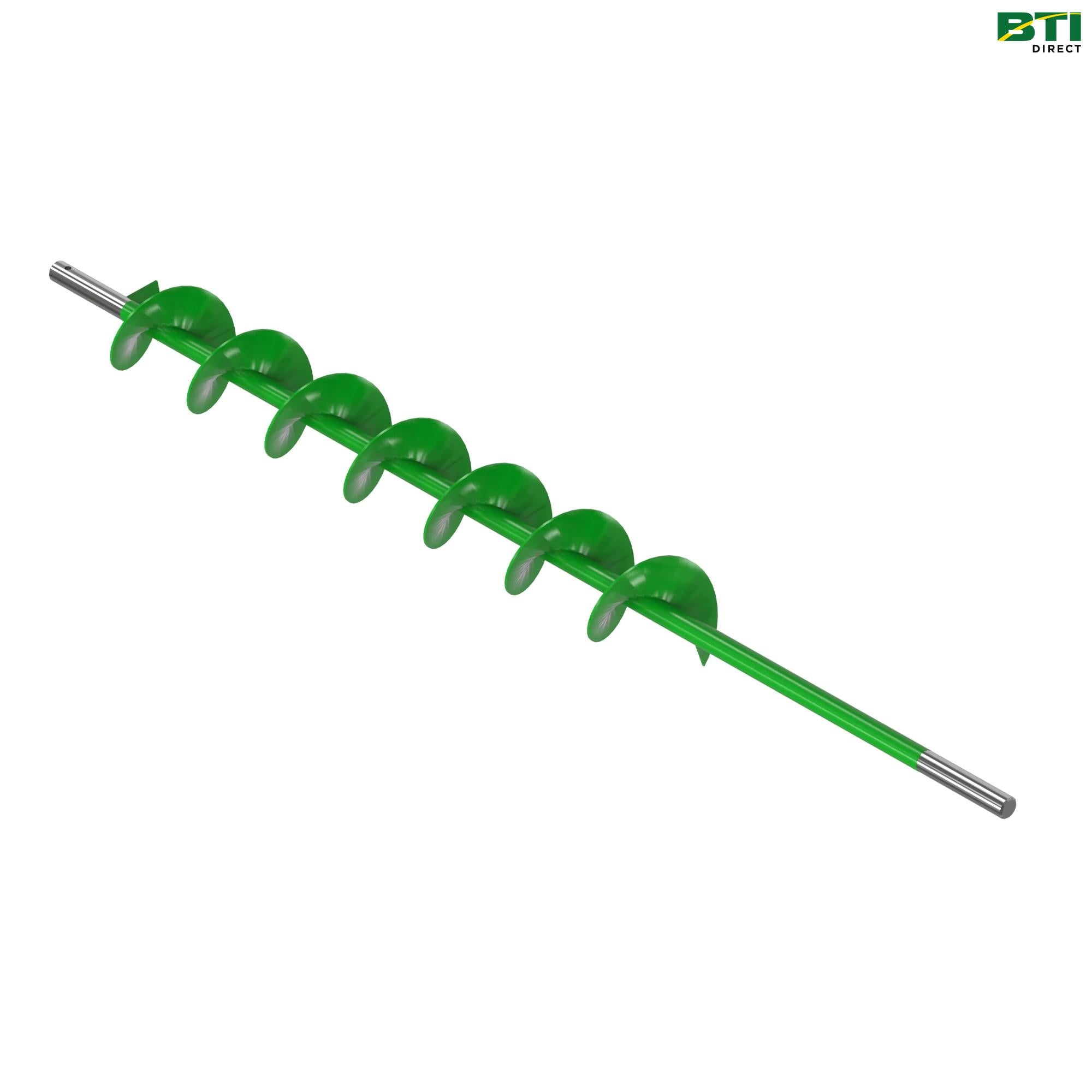 AH169021: Right Side Auger