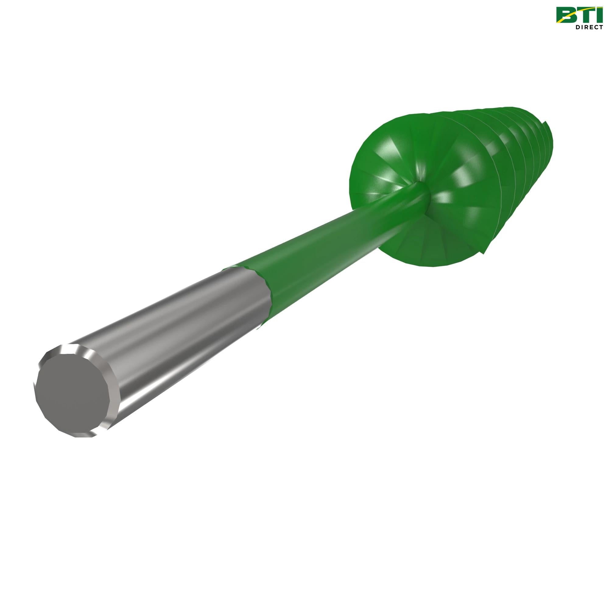 AH169021: Right Side Auger