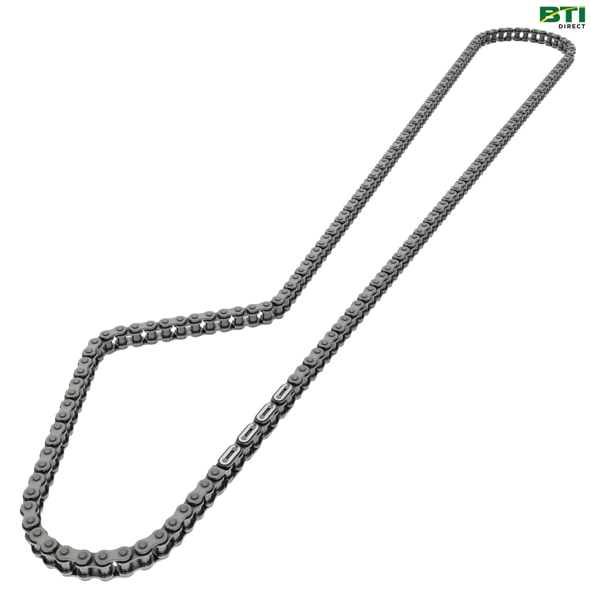 AH206701: Feeder Conveyor Drive Link Chain