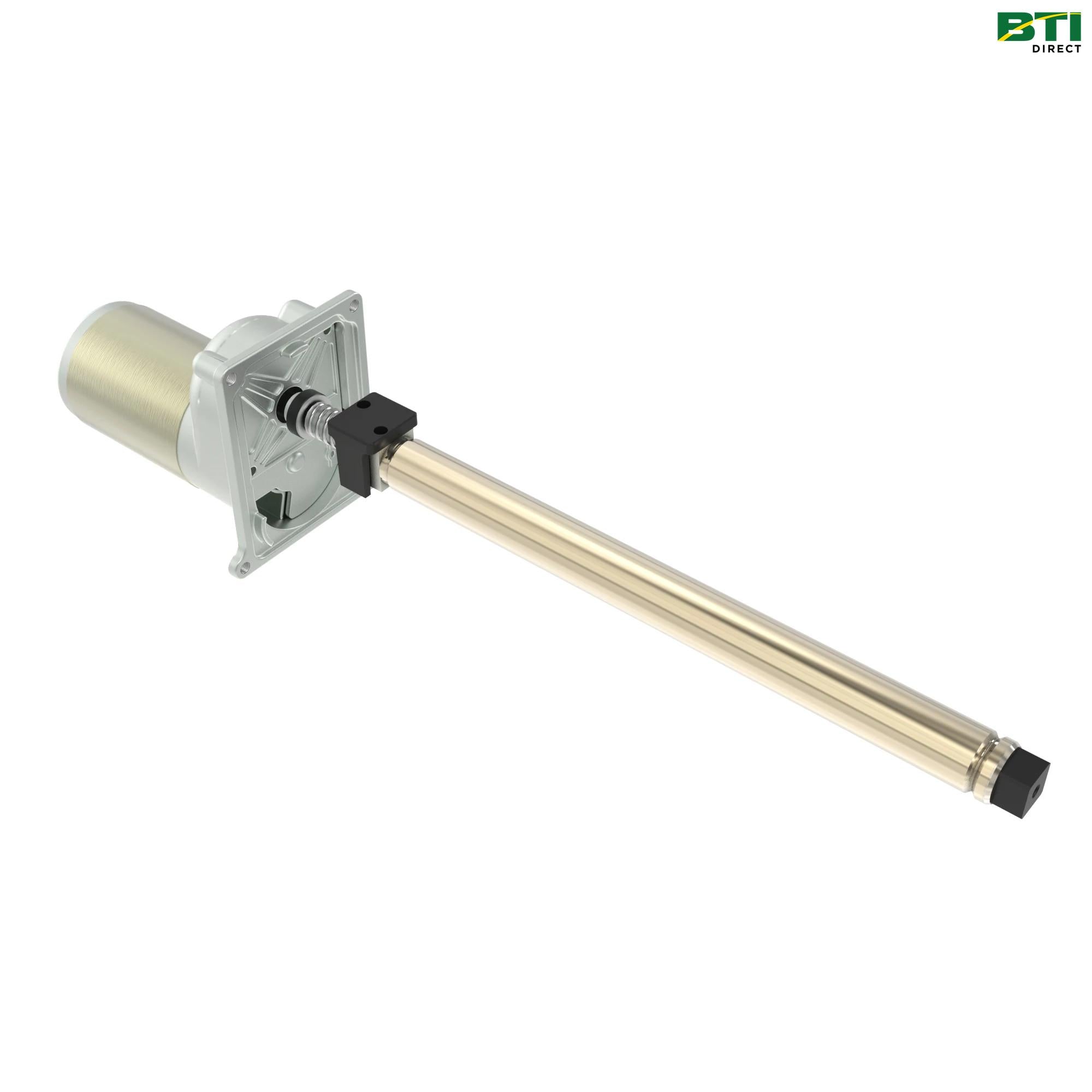 AH220872: Moisture Sensor Actuator