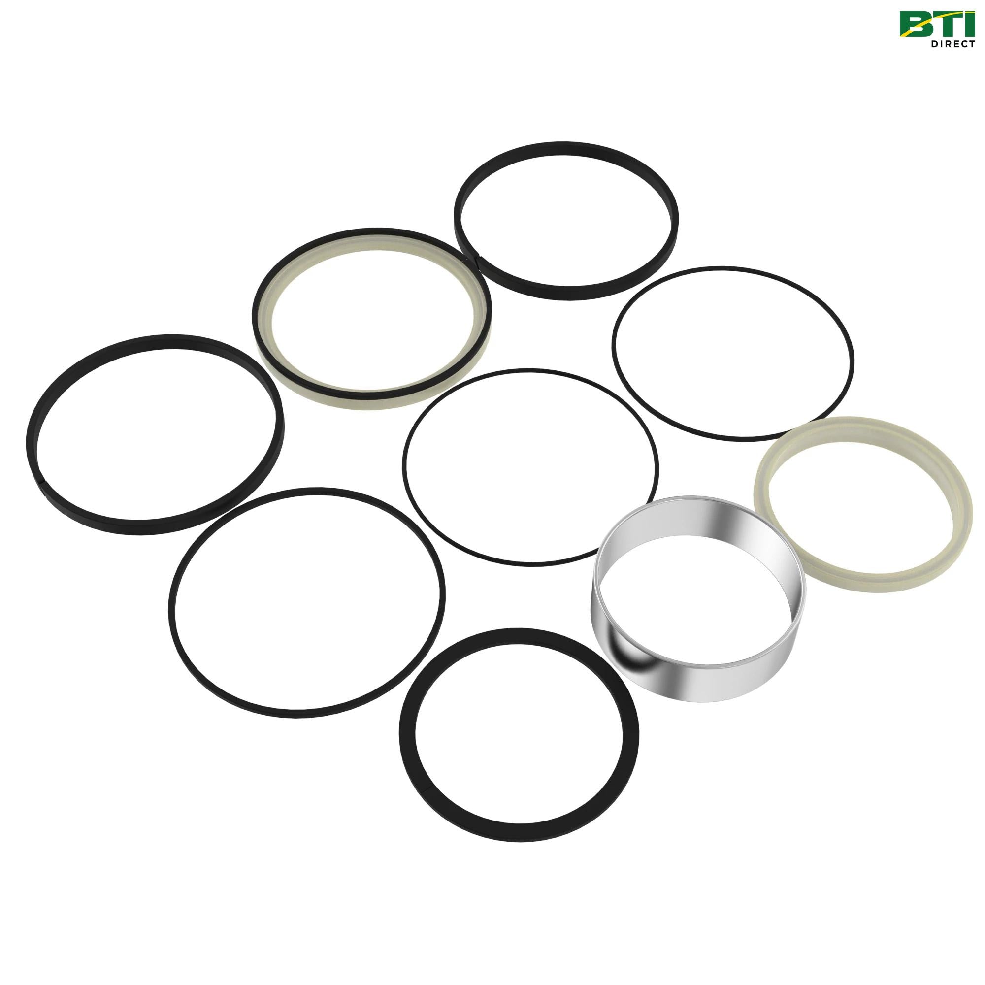 AH225135: Hydraulic Cylinder Seal Kit