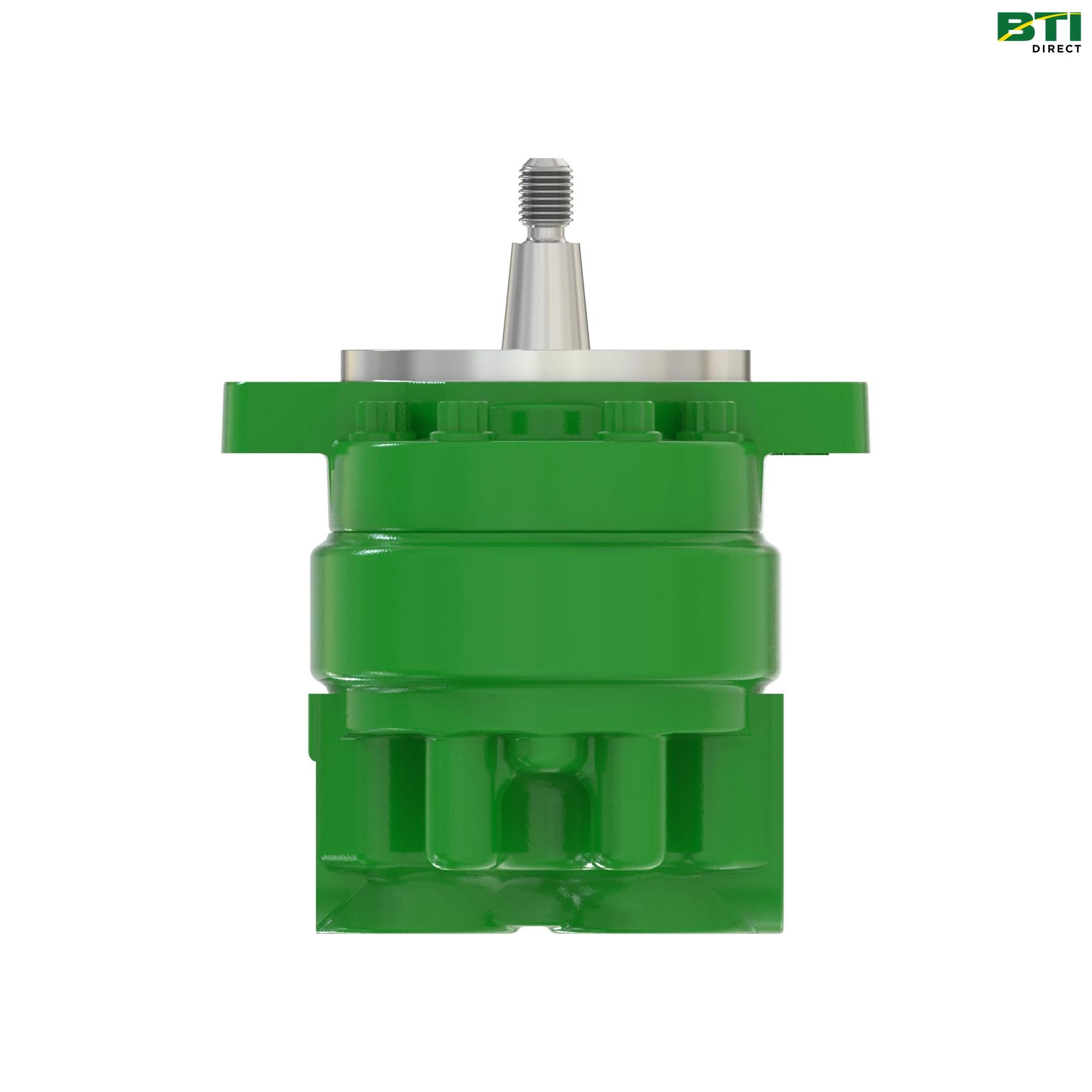 AH226238: Reel Drive Hydraulic External Gear Pump
