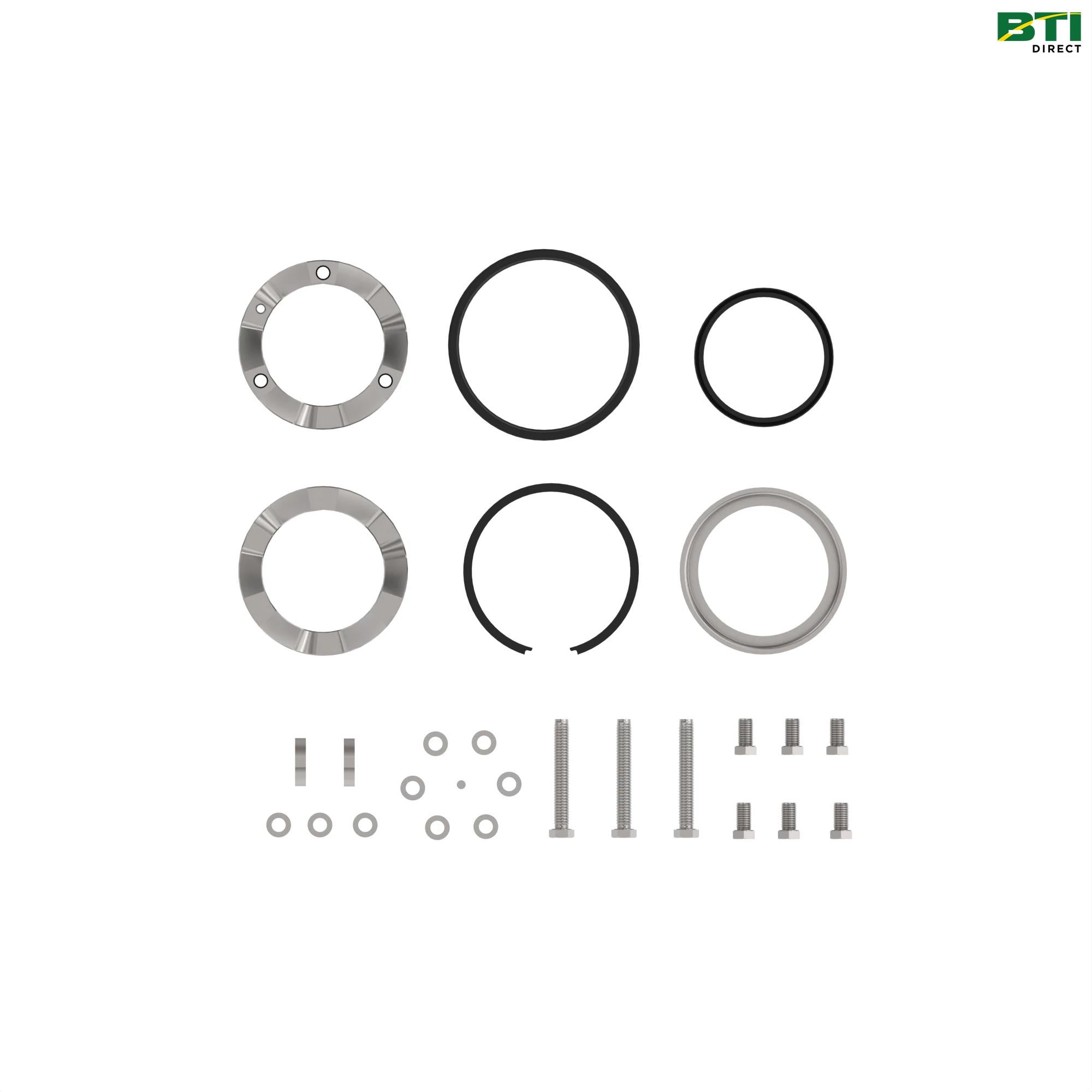 AH232574: Feeder House Cam Kit