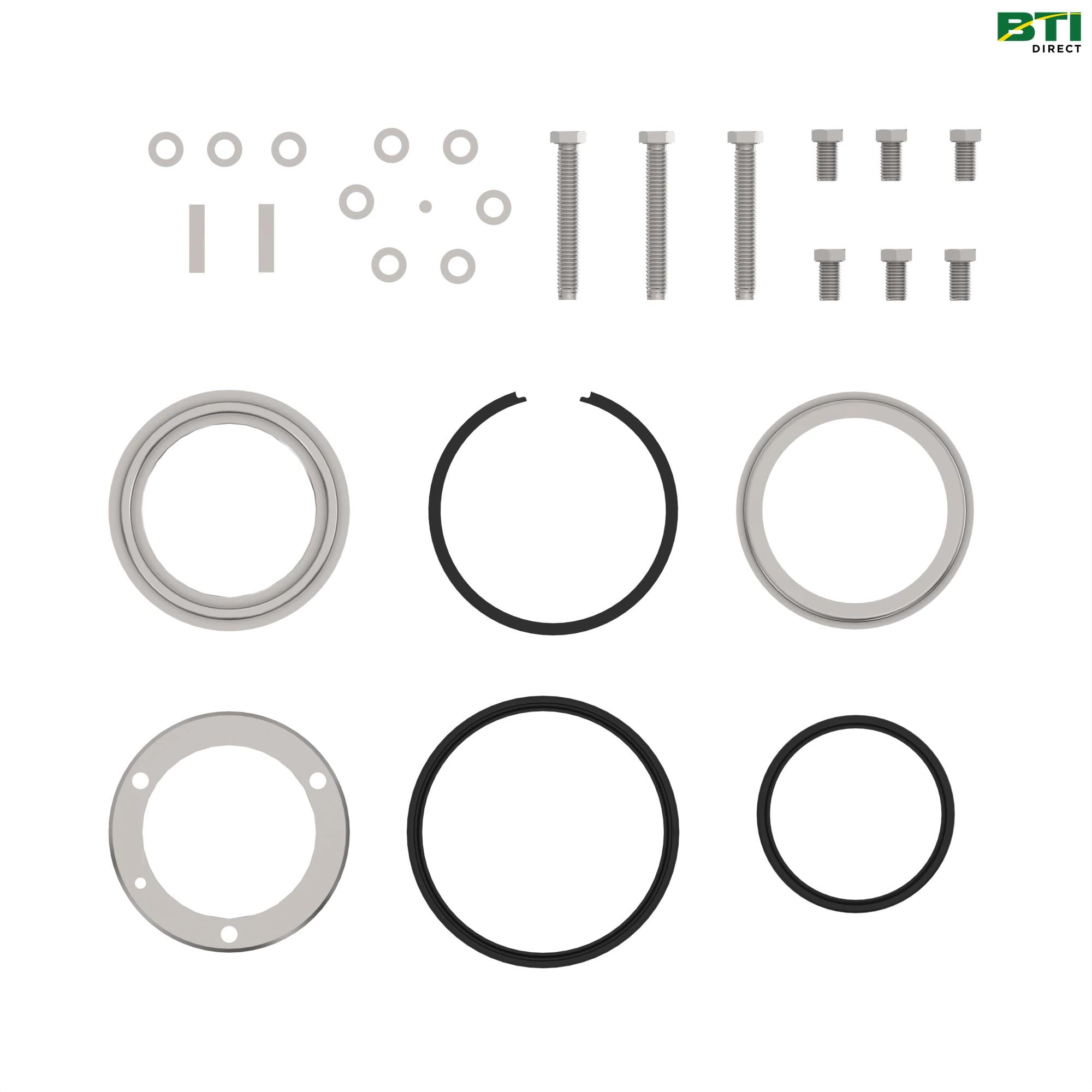 AH232574: Feeder House Cam Kit